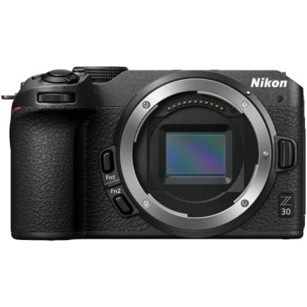 Nikon Z 30 Body Only